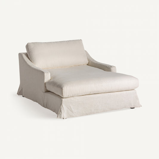 Chaise Lounge Kemence